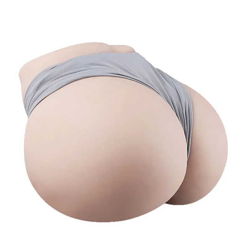 Adults Masturbation Sex Doll 2.85kg Pussy Goods for Anal Masturbators Half Body Sex Toys Big Torso Sex Doll Vagina Male for Men