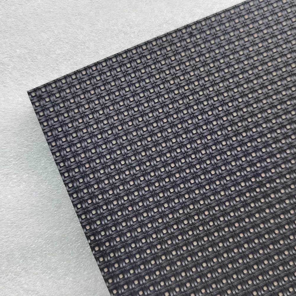 P5 Indoor HD LED-schermpaneelmodule 320 * 160 mm 3in1 SMD Full Color LED-displaypaneelmodule