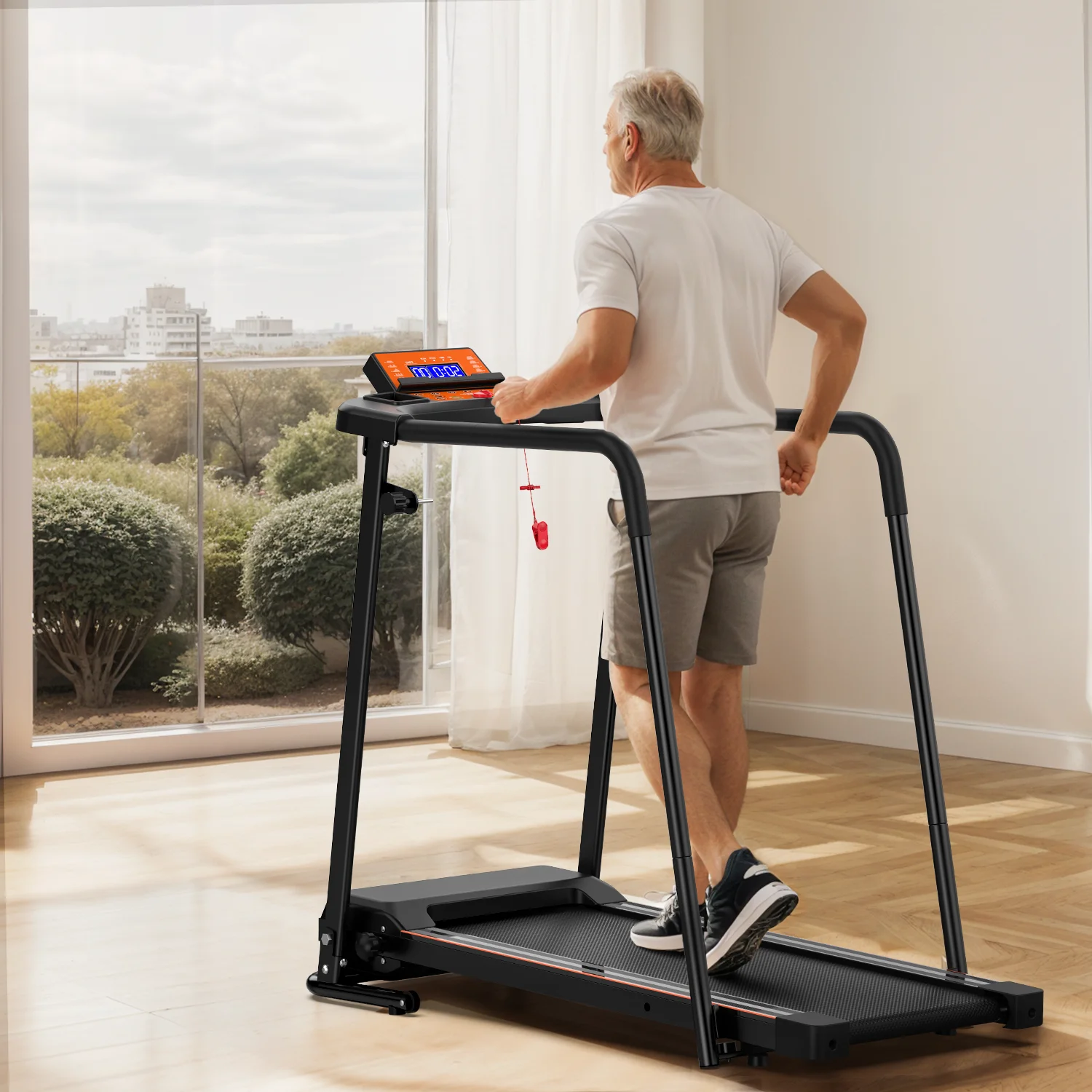 Escalera fisioterapia