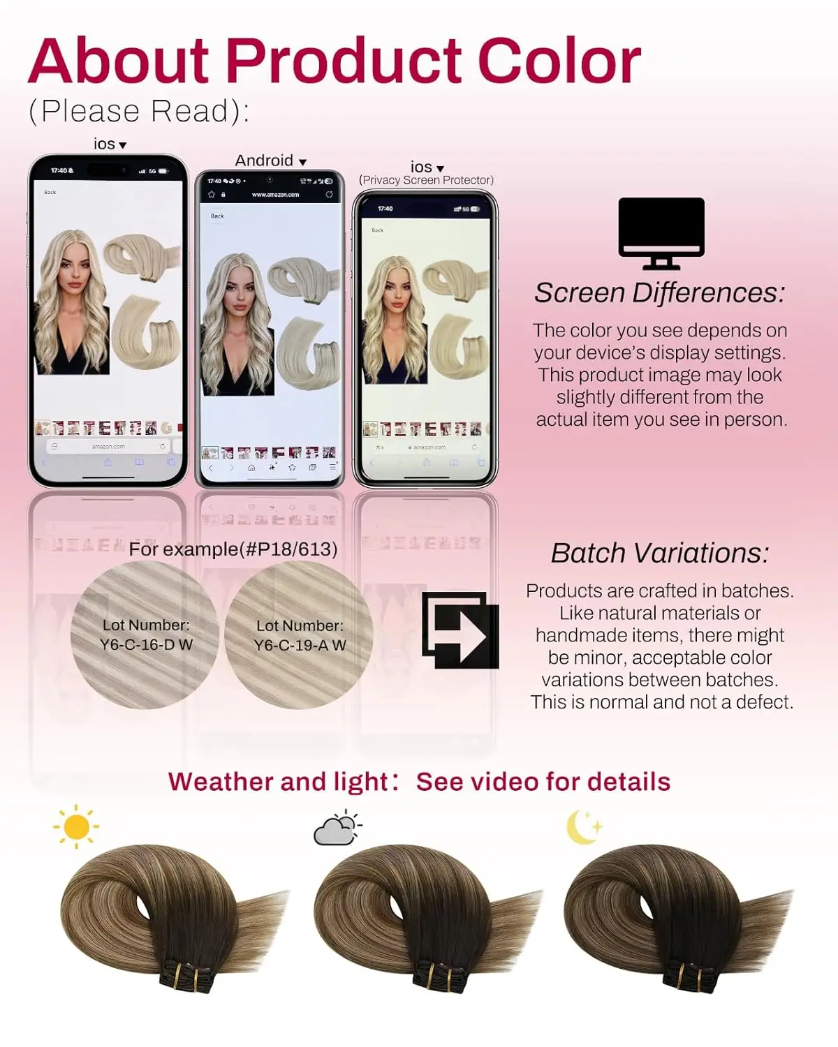 Рисунок 5 - [Горячая распродажа] Moresoo Clip