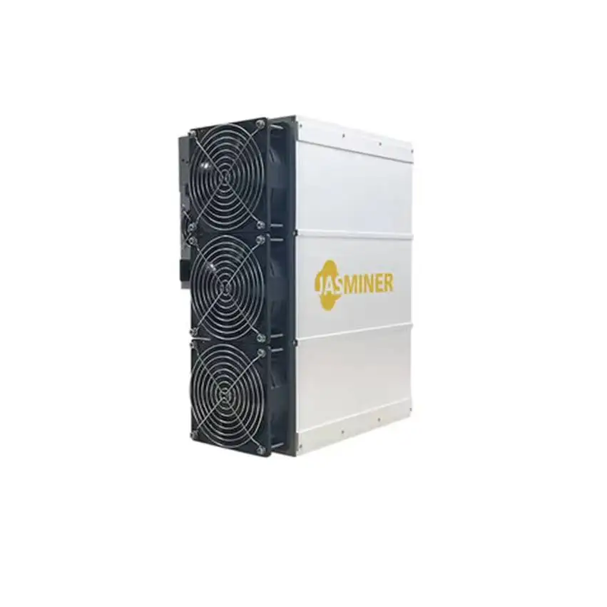 BH КУПИТЬ ОПТОМ: Майнер Jasminer X44-P с высоким хешрейтом 23.4Gh/s, 2550W, гарантия 360 дней, ETC Asic Miner