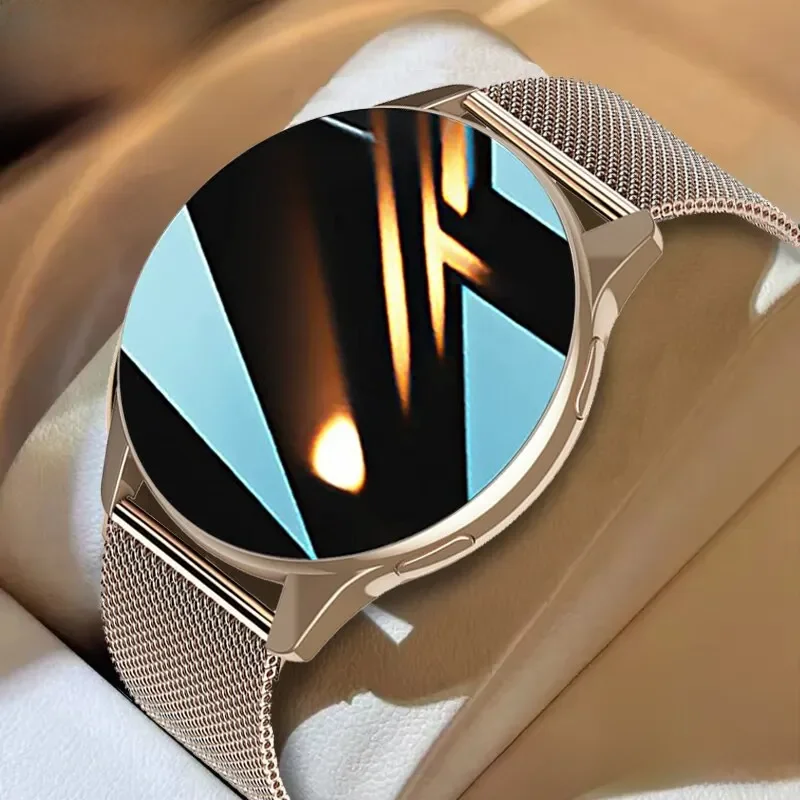 LIGE inteligentny zegarek męski kobiety tętno monitorowanie ciśnienia krwi połączenie Bluetooth inteligentne zegarki mężczyźni IP67 wodoodporny męski Smartwatch — 2