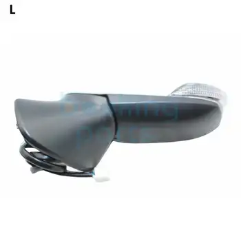 MRR82138(RHD-L), Zrcátko pro TOYOTA COROLLA AXIO/FIELDER 2015-2017 1NZFE/1NZFXE JAPONSKO 6 nejlepší prodej Příslušenství pro Toyota Axio - №2