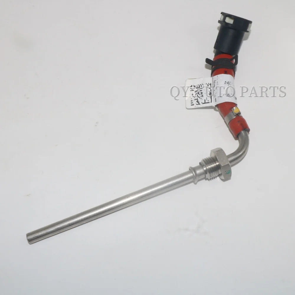 

5514826 Pressure Sensing Tube for Cummins