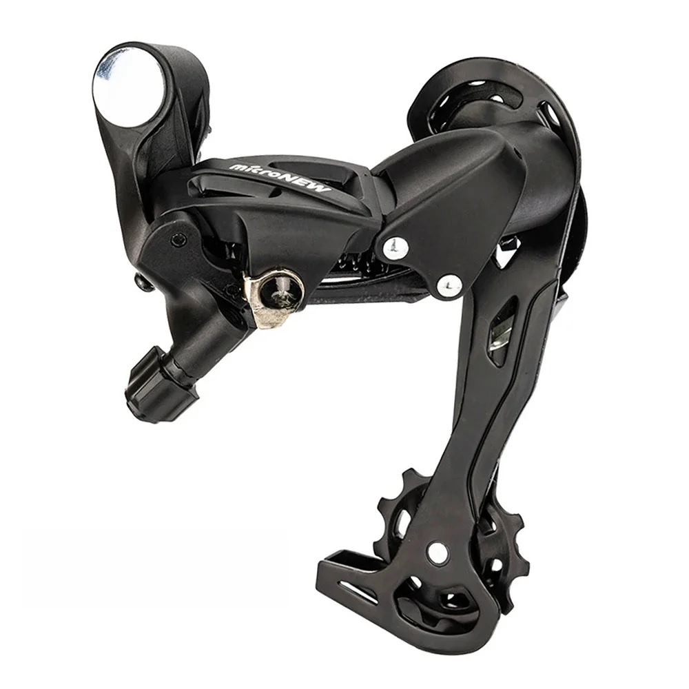 AliExpress NONE Bicycle Rear Derailleur 7/8/9 Speed Mountain Bike Transmission Bike Replacement Parts
