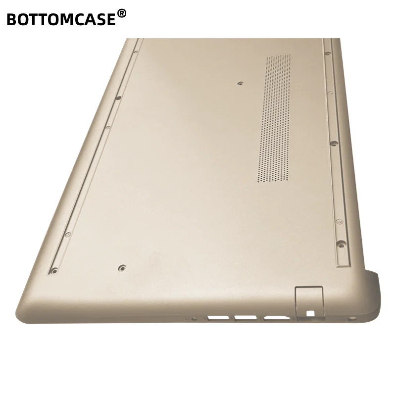 BOTTOMCASE-Tampa Base Inferior, Caixa Inferior, HP 15-DA, 15-DB, 15-DX, 250, G7, TPN-C135, TPN-C136, Novo, L20402-001