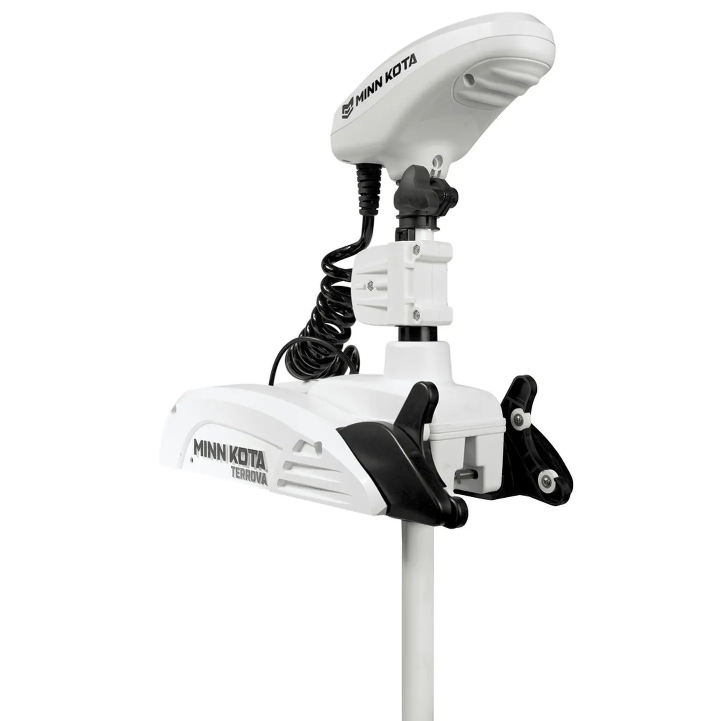 

Лучшее предложение: бесплатный троллинговый мотор Minn Kota Riptide Terrova 80 с i-Pilot и Bluetooth