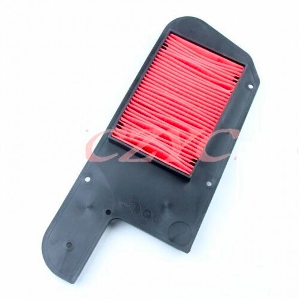 Air Cleaner Filter Element for Honda Foresight FES250 Big Ruckus PS250 98-06 NSS250 Reflex Forza MF07 01-07