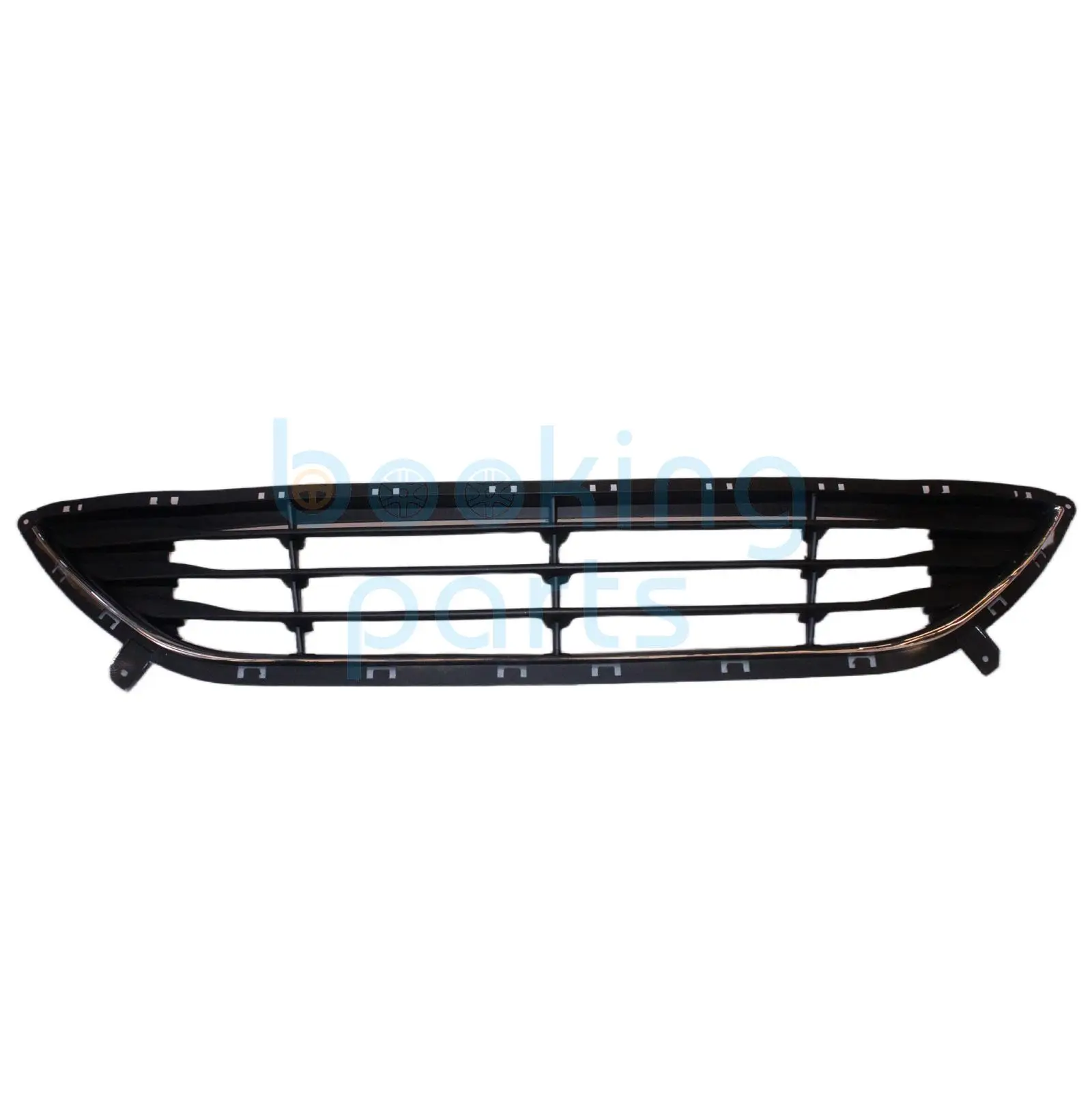 GRI47477(CHROME), Grille For HYUNDAI ELANTRA 11-13 CHROMED