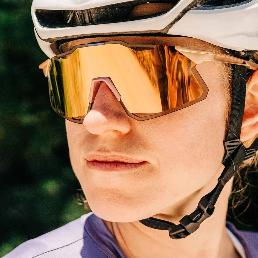 AliExpress WALGUN Peter Sports Cycling Sunglasses S5 Cycling Glasses Men Women Road Bicycle Glasses Mountain Bike Sunglasses Sport Eyewear TR90