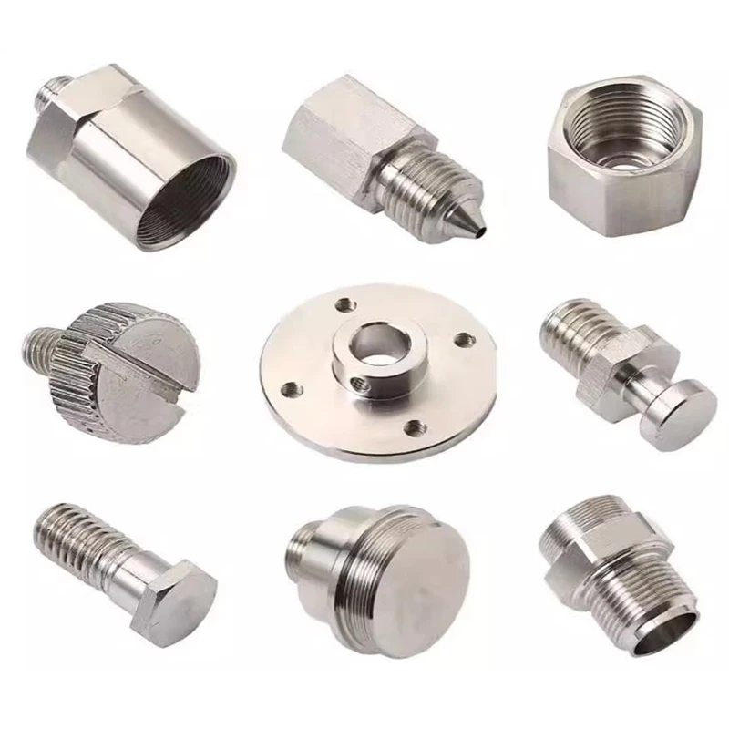 

Spindle Cnc Customization