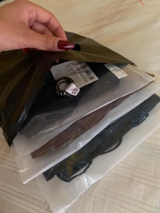 Review photo
