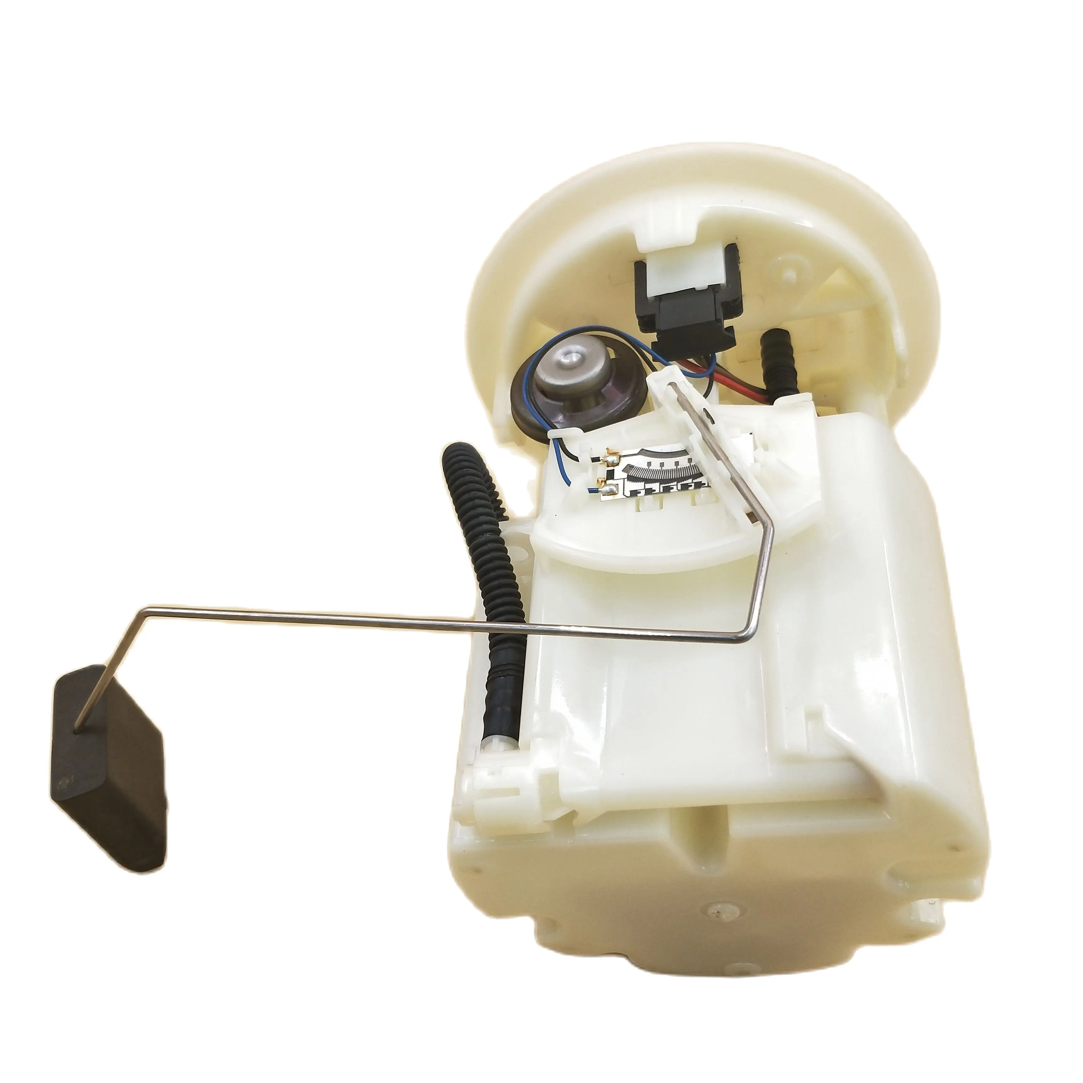 DNP Fuel pump assembly fit for Peugeot  206/307/406 1525.Y2 /1525.N9/0986580143 /9642124180/1525N9/1525EA/1525Y2/9638028780