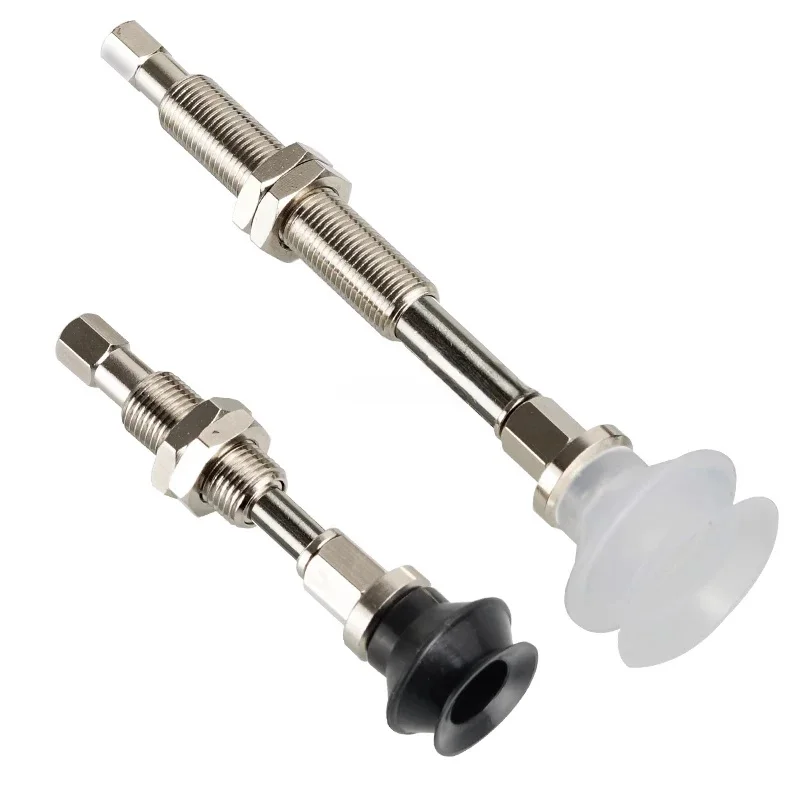 EPSMC ventouse à vide industrielle ZPT10BNJ10-B5-A10 manipulateur industriel de Type orgue Double couche ZPT20BSJ10-B5-A10