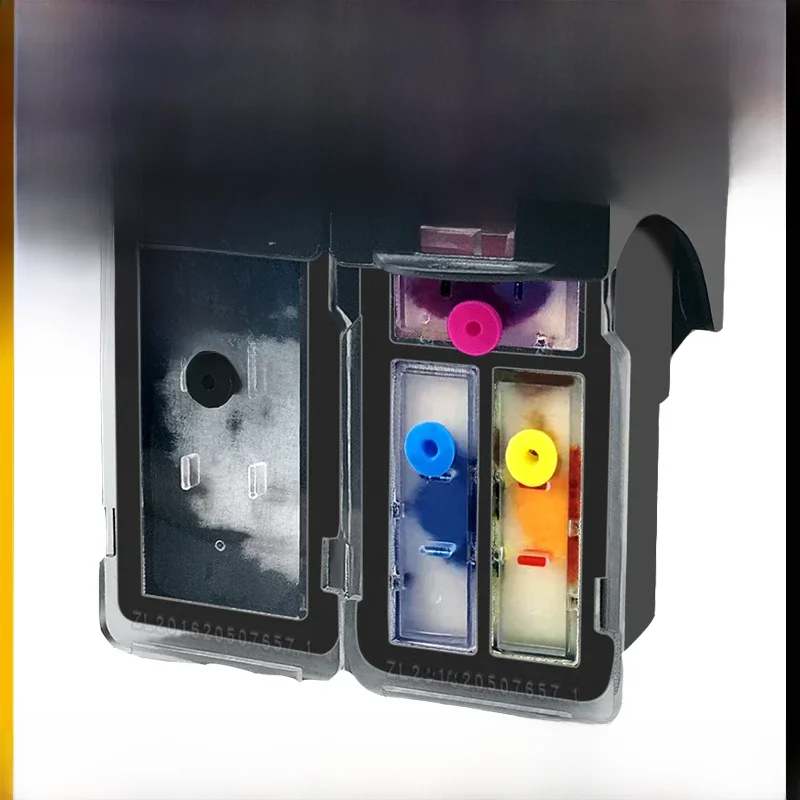 Cartouche d'encre de remplacement Compatible pg-545 545XL 546XL pour Canon PG545 CL546 pour Pixma MG3050 2550 2450 2550S 2950 MX495