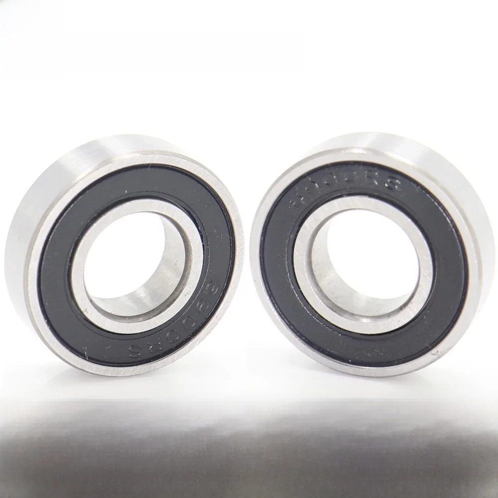 AliExpress FUSHIPRO 2PCS High Speed Bicycle Bottom Brackets Hub Bearings 6900 6901 6902 6903 Si3N4 Ceramic Bearing BB Axis Road MTB Bike Bearings