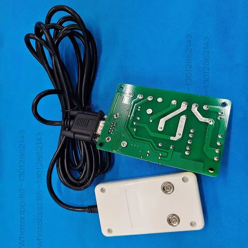 NEW  2026  1PCS  300G suction machine control panel Vacuum feeder circuit board 300G display board circuit board accessories