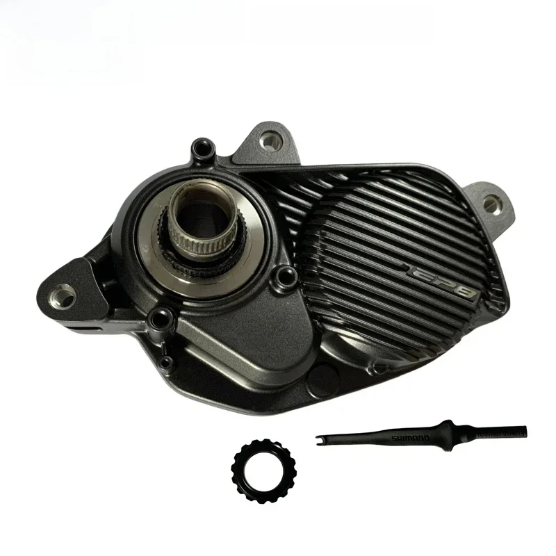 AliExpress Shimano SHIMANO STEPS EP8 EP801 EP800 Mid-Ship Drive Unit US Class 3 Device Supports CAN ACC Ports E-bike