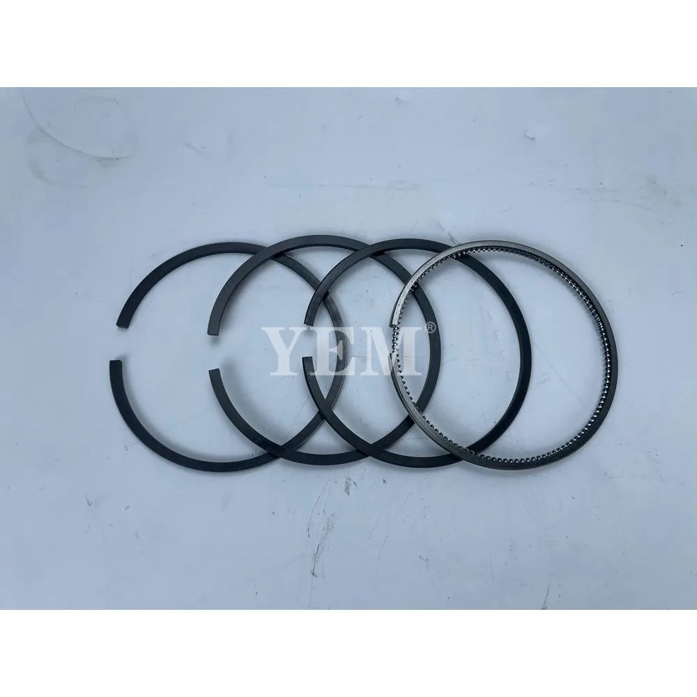 

Ke75 Piston Ring For Mitsubishi Diesel Engine.