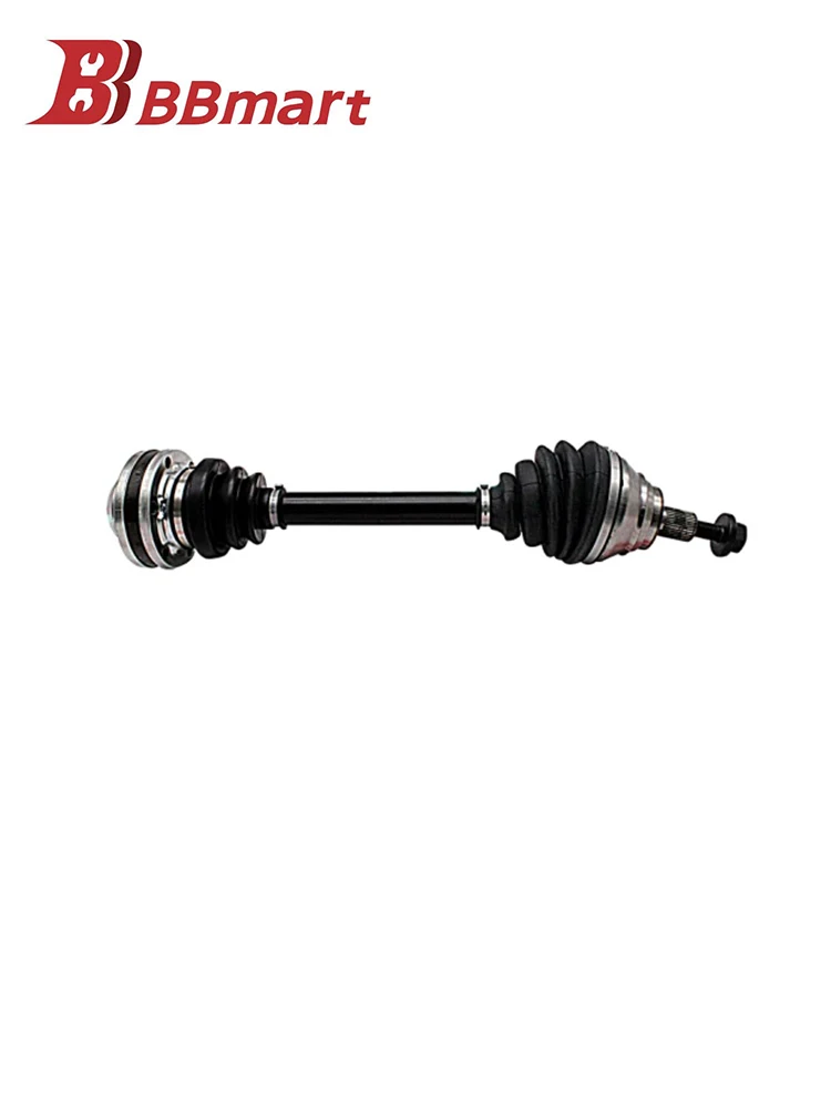 

56D407271A BBmart Auto Parts 1 Pcs Left Drive Shaft For VW Passat Wholesale Factory Price Car Accessories