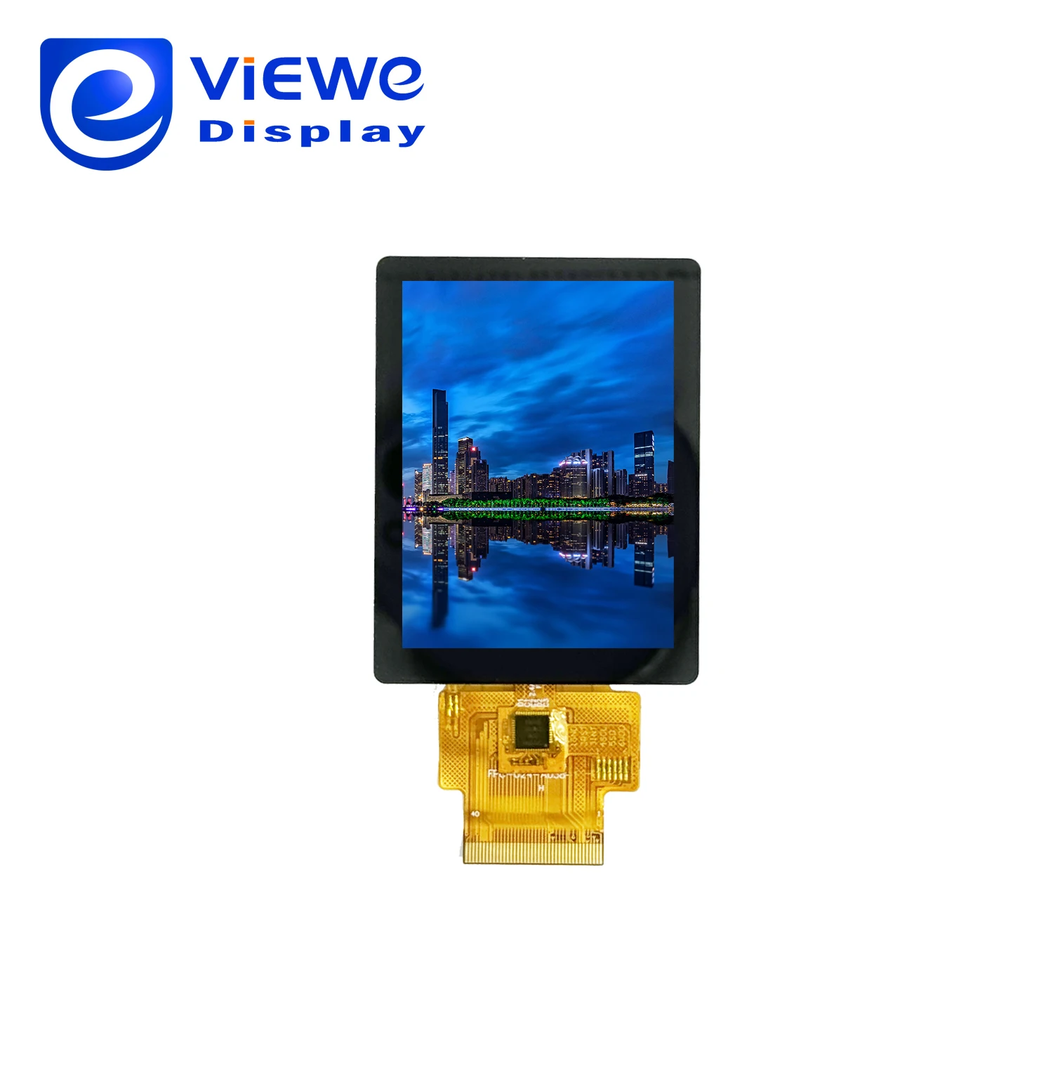 

2.4 inch 240*320 320*240 MCU 8/16BIT/SPI Interface IPS Tft display Screen SPI LCD TFT Module With Touch