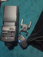 Good Flash, I don't see any other better option for that price and ...