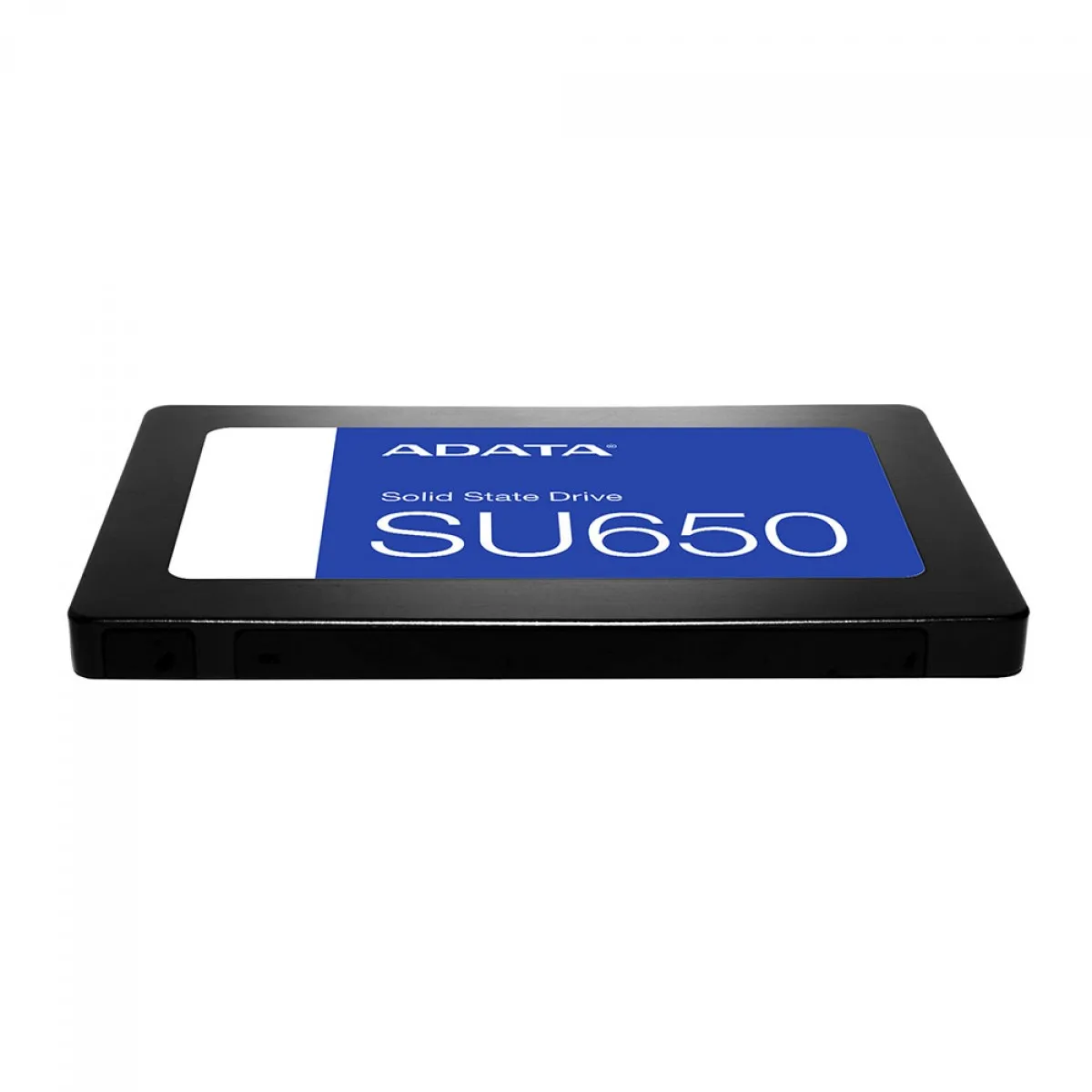 SSD Adata SU650, 240GB, Sata III, Leitura 520MBs e Gravação 450MBs, ASU650SS-240GT-R