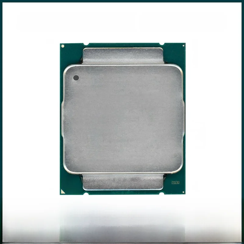 Processeur Intel Xeon E5 2640 V3 2640V3 2,6 GHz 8 cœurs LGA 2011-3