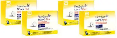 Todo lo que debes saber sobre el Freestyle Libre 2 Plus en AliExpress