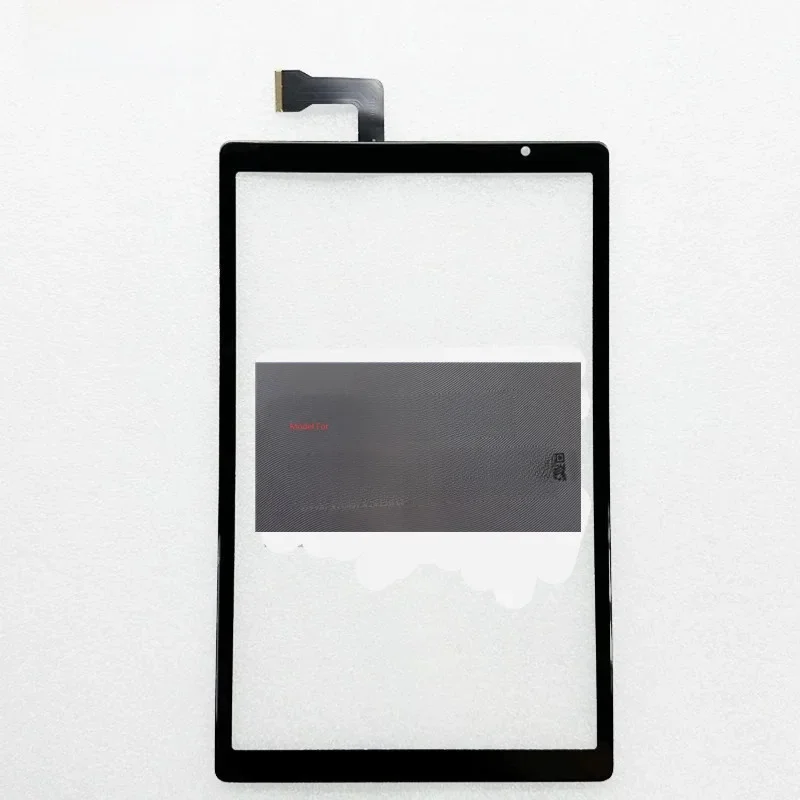 Czarny 10.1 Cal nowy dla Teclast P25T P26T Tablet PC pojemnościowy ekran dotykowy Digitizer czujnik PX101G24A021 PX101A29A121 — zdjęcie 2