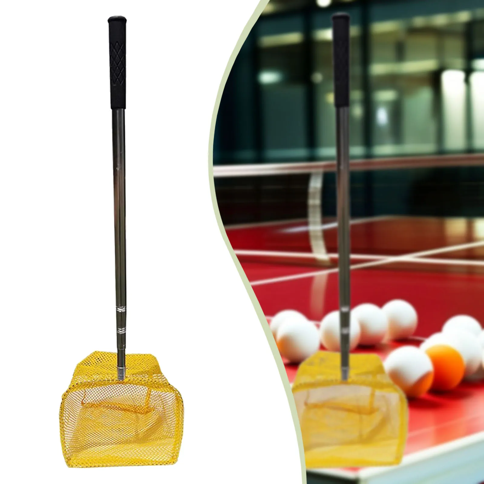 Thumbnail 3 - #4 Newest Ping Pong Nets & Posts