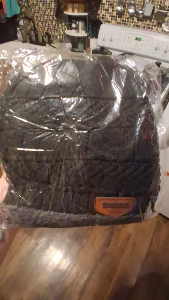 Customer review photo