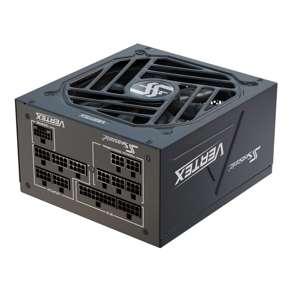 HIT SICONIC VERTEX GX-1200 GOLD Full Modular ATX3.0/Power supplies/Domestic genuine/Domestic shipping