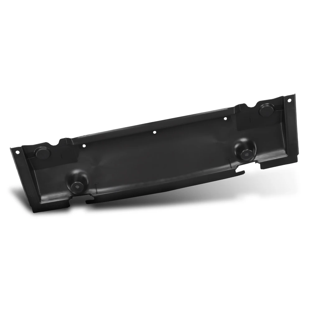 

Front Engine Splash Shields Fit for Mercedes Van 1675200000 Mercedes-Benz Gle350 Mb1228189 Easy to Install Adds Storage Space