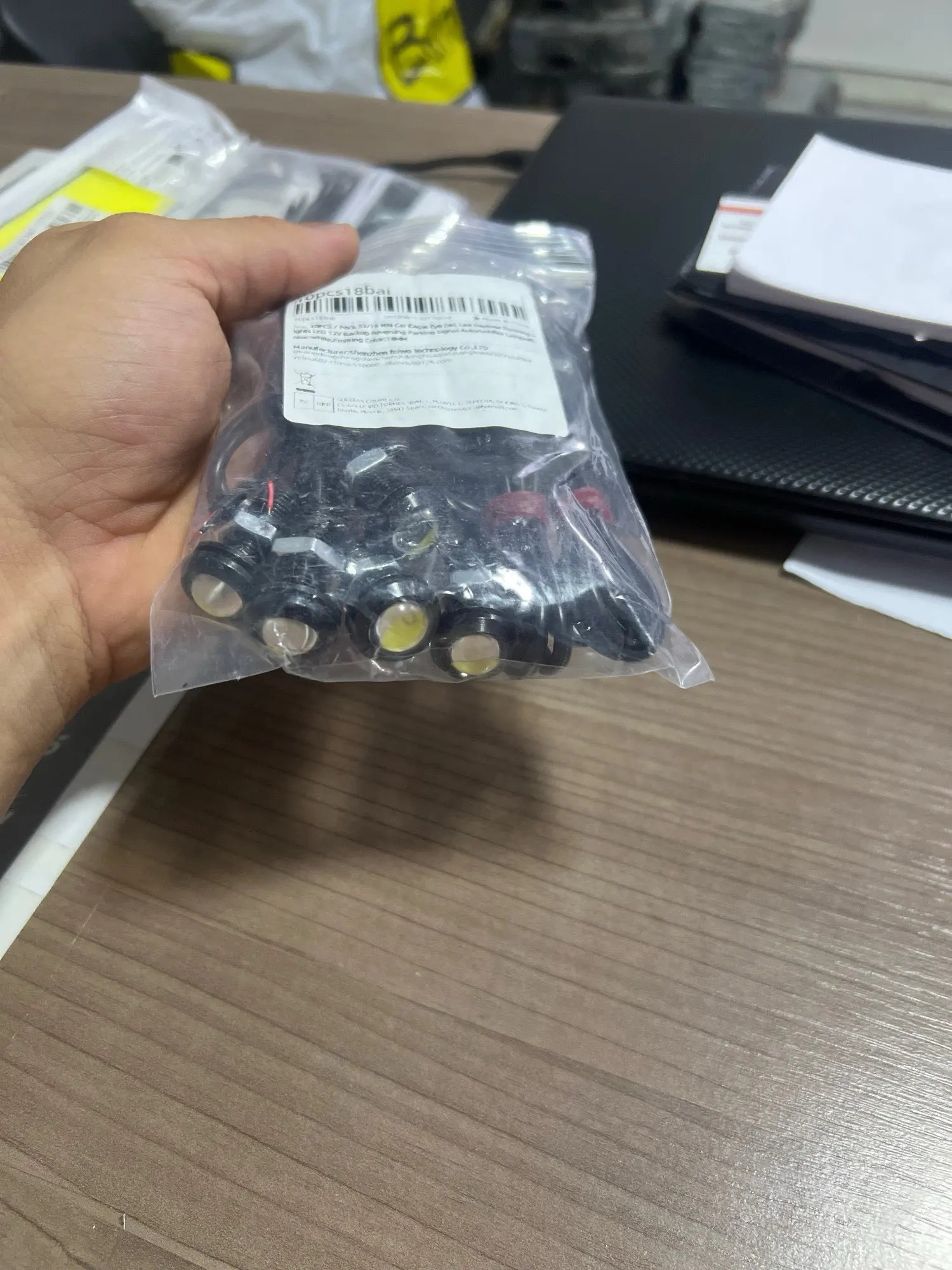 Front Grill Lights for Trucks photo review