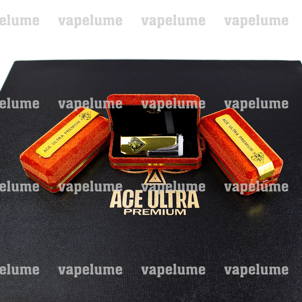 2000 Vape ACE Vaper Start Mod vape mod for vape mods - gallery image 5