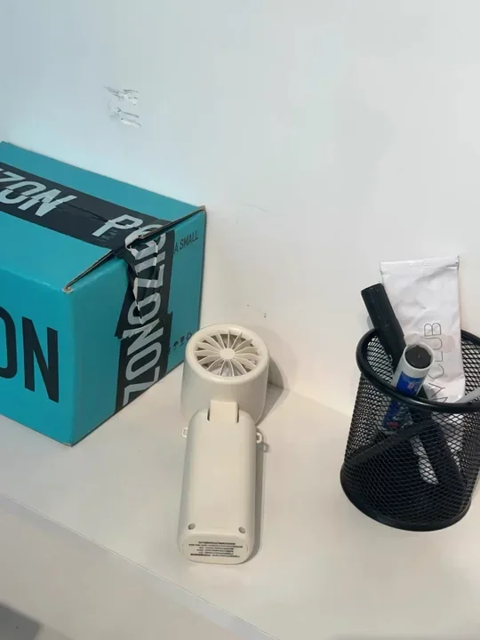 Customer review photo