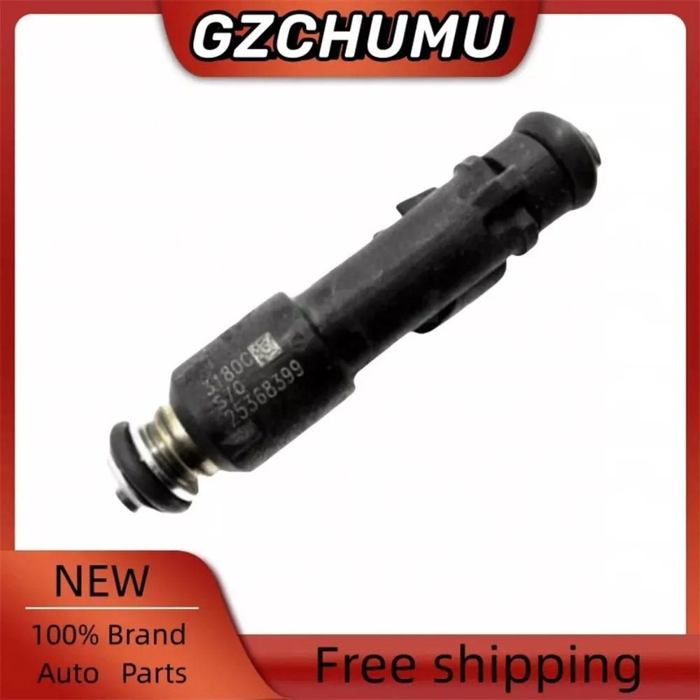 Orginal Fuel Injector Nozzle 25368399 For DFM DFSK Glory 330 V27 C37