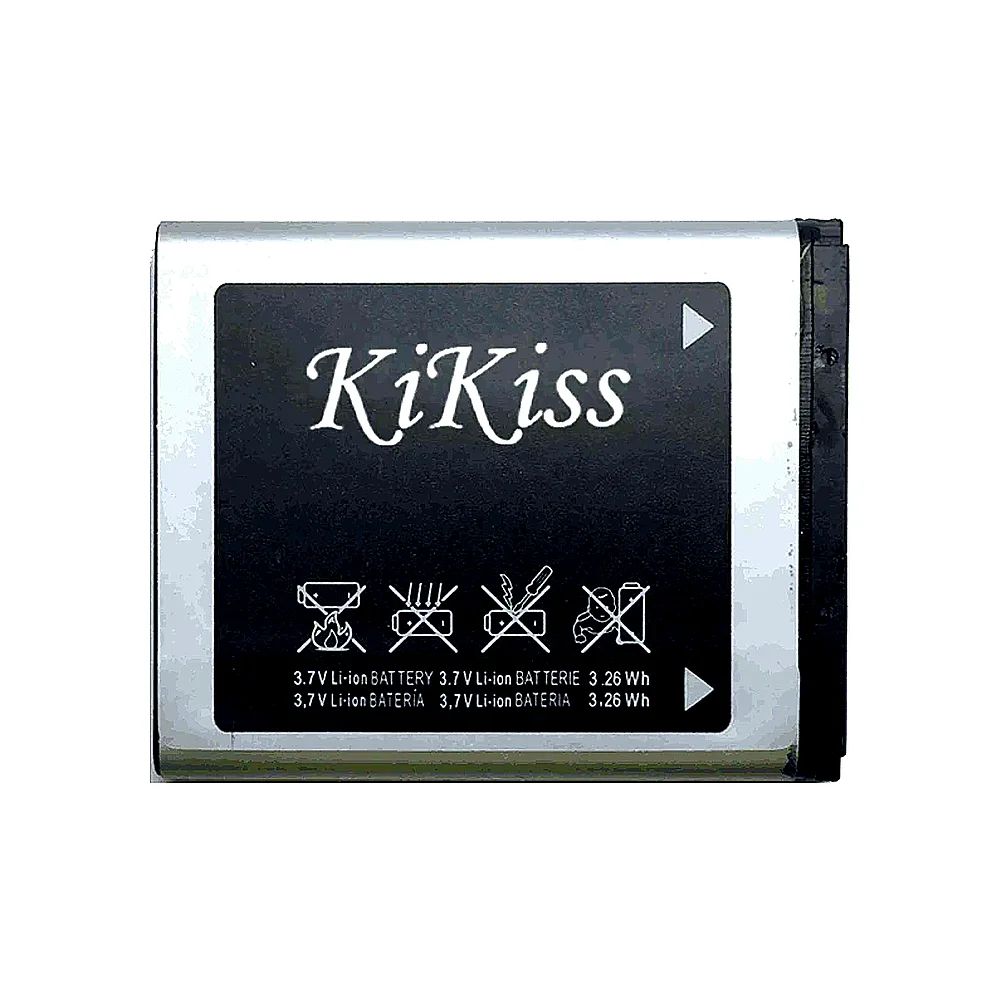 بطارية 880Mah لأجهزة سامسونج J600 J608 C3050C S7350C F619 C3050 E740 E748 F110 F118 G618 L600 L608 B3210 M519 الهاتف المحمول #3