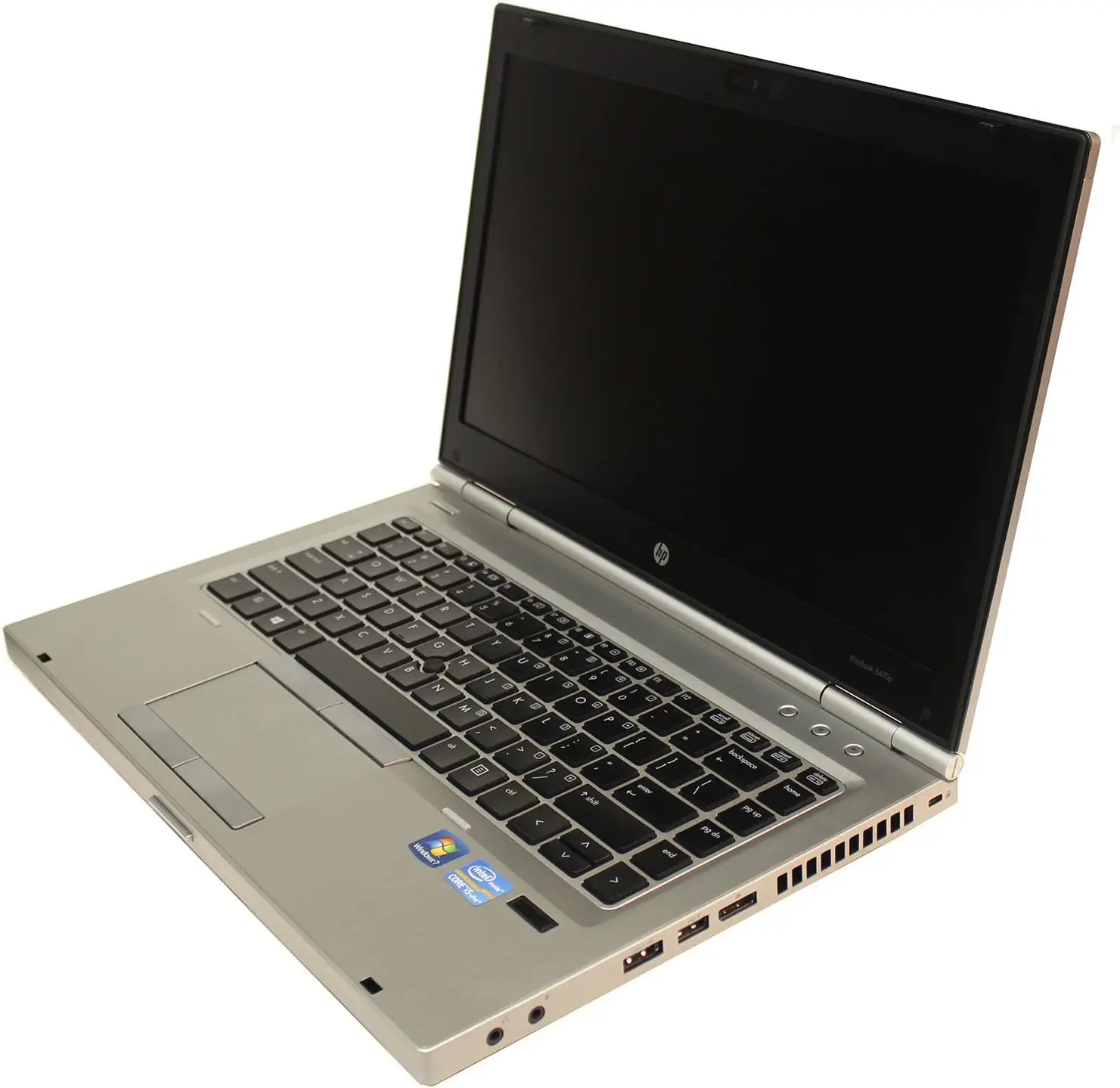 Portable refurbished HP 14 \