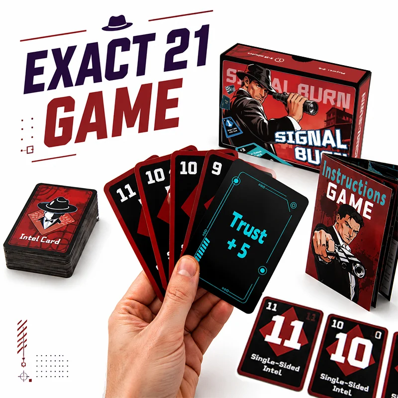 Thumbnail 3 - #75 Highest Rated Target Games to Buy in 2026