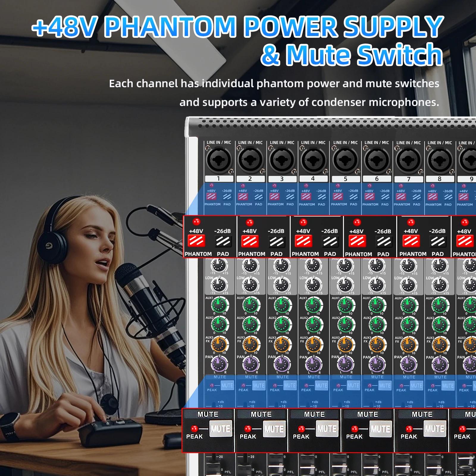 Thumbnail 3 - #42 Best DJ Systems to Buy In 2026