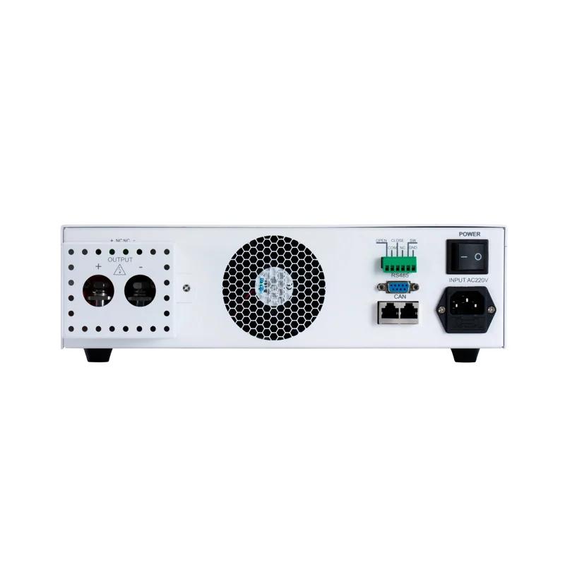 1000W Series DC Power Source Programmable Power Supply High-precision