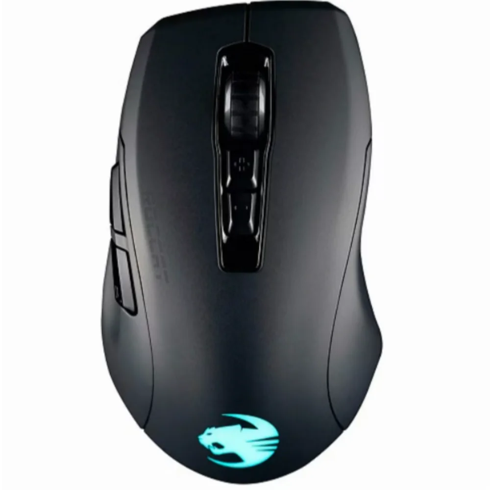 (Bulk) ROCCAT KONE PURE UL iCafe BLACK Mouse