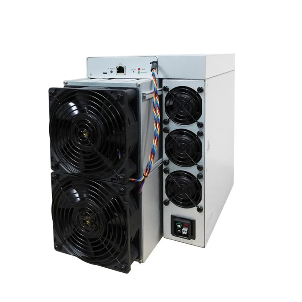 Bitmain Antminer L9…