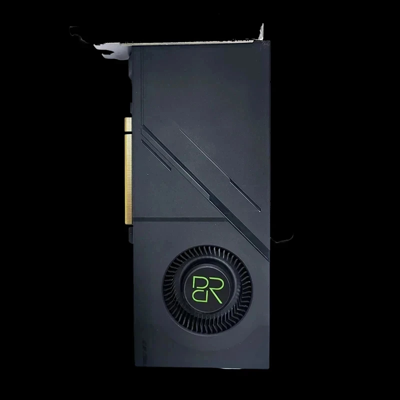 2024 بطاقة رسومات RTX 2060 Super 8GB مستعملة 2060S GDDR6 VGA HDMI VIDEO 256Bit ألعاب للكمبيوتر الشخصي