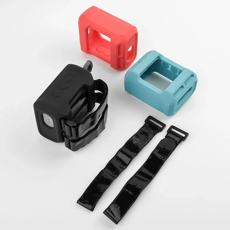 AliExpress Bicycle Speaker Protection Bracket for JBL GO3 Protect Case Strap Bracket Portable GO 3 Speaker Storage Shell Outdoor Stand