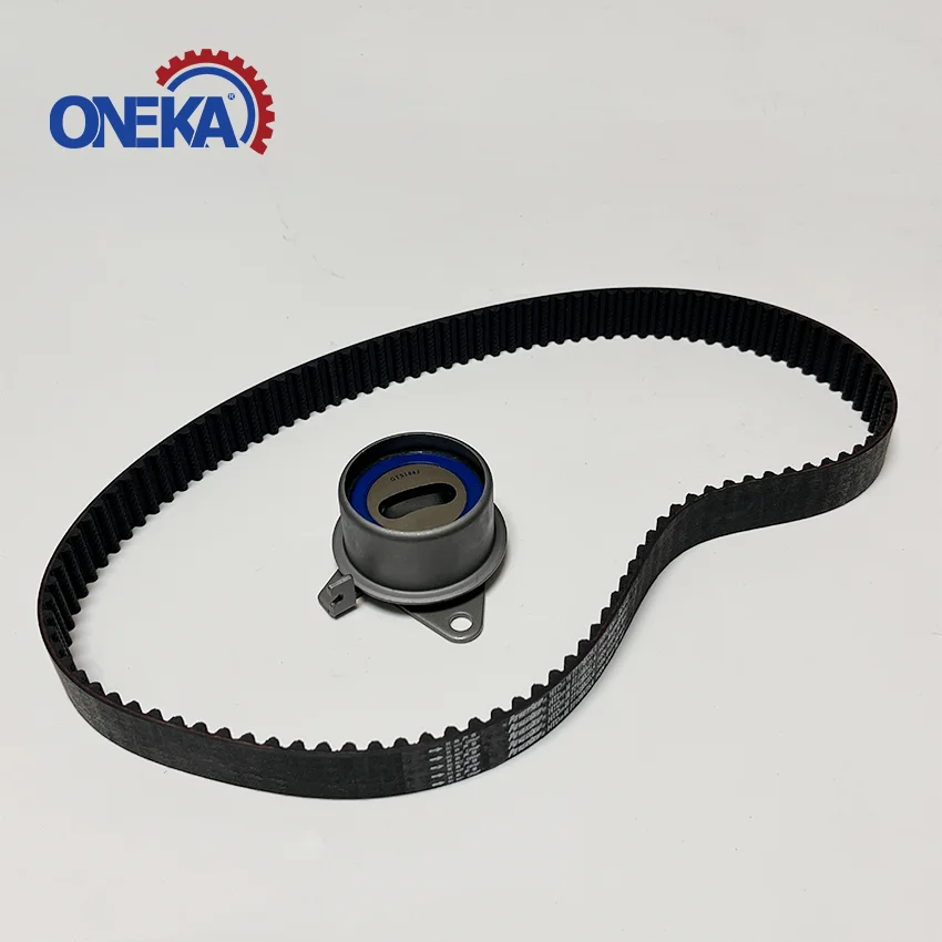 ONEKA Timing Belt Kit for BYD F3 G3 Dongfeng Forthing Lingzhi JAC Tongyue J3 Zotye 2008 5008 T200 Changan Ruixing M60 M80