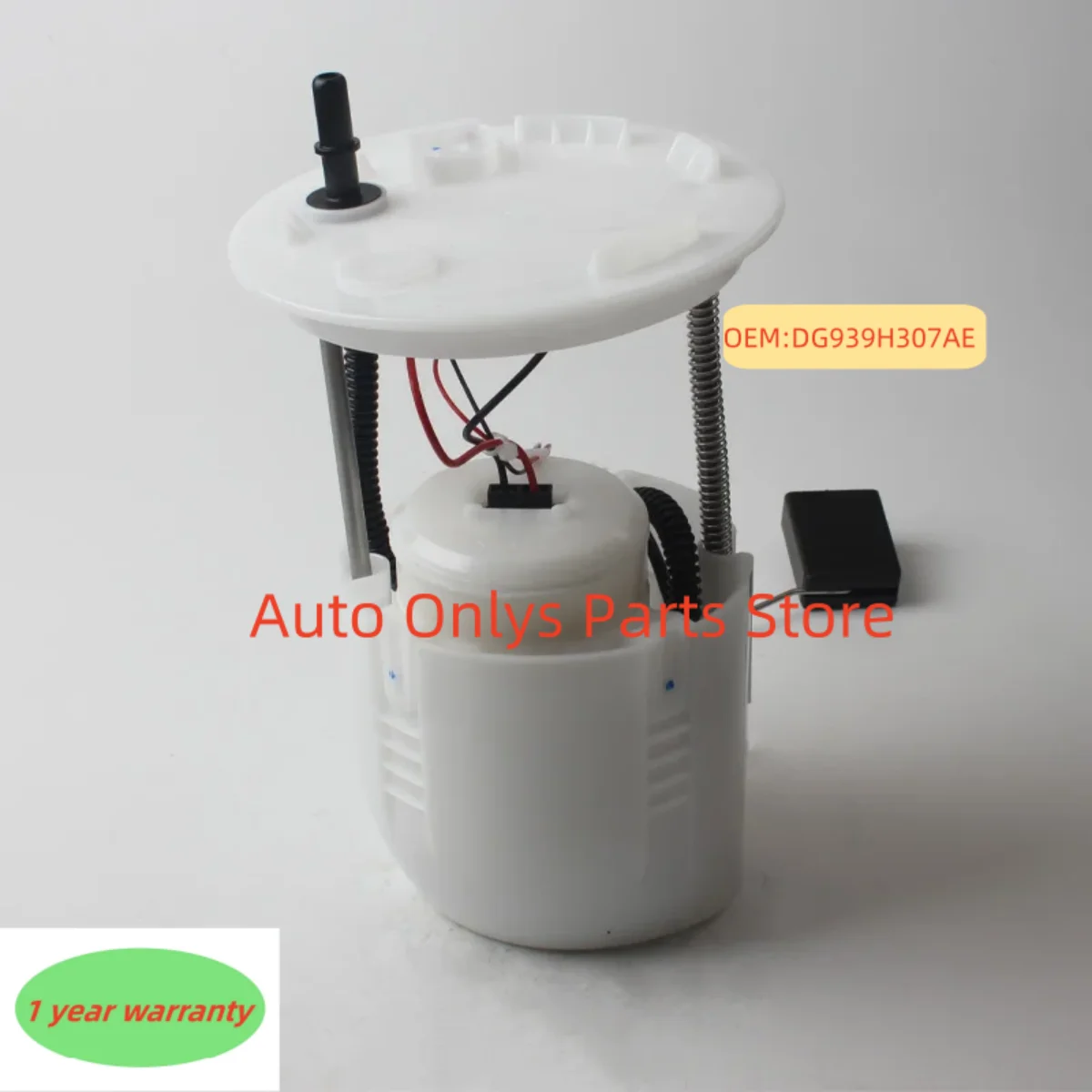 1pc New Fuel pump assemblies DG939H307AE DG93-9H307-AE DG93-9H307-DE DG939H307DE is suitable For 13 Ford Mondeo/single tube 1.5T