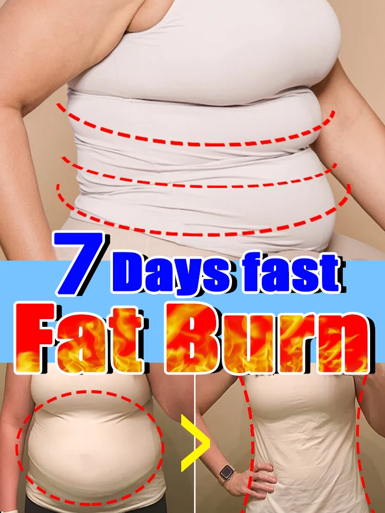 Fast Lose Weight Oil Effective burn fat Products